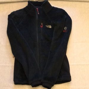 The North Face Black Fleece Summit Series full zip